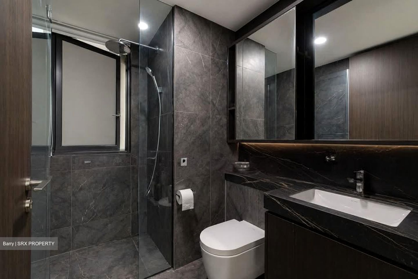 Hyll On Holland (D10), Condominium #566576531